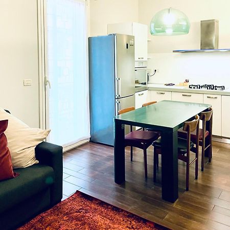 Casa Di Dora Elegante 3 Camere Sant'Orsola Bologna Exteriör bild