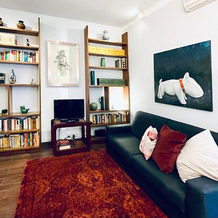 Casa Di Dora Elegante 3 Camere Sant'Orsola Bologna Exteriör bild