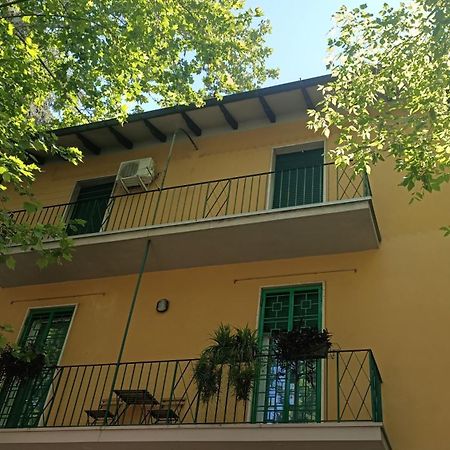 Casa Di Dora Elegante 3 Camere Sant'Orsola Bologna Exteriör bild
